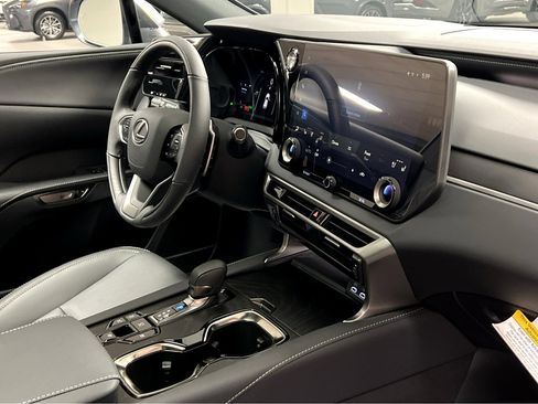 New 2026 Lexus RX 350h 350h Premium image 28