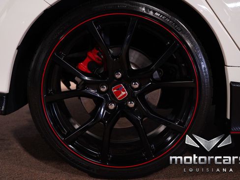 Used 2021 Honda Civic Type R image 21