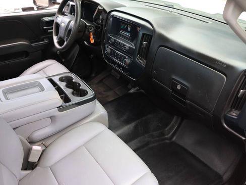 Used 2016 Chevrolet Silverado 2500 W/T RWD image 10