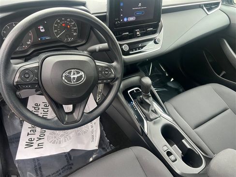 Used 2024 Toyota Corolla LE image 10