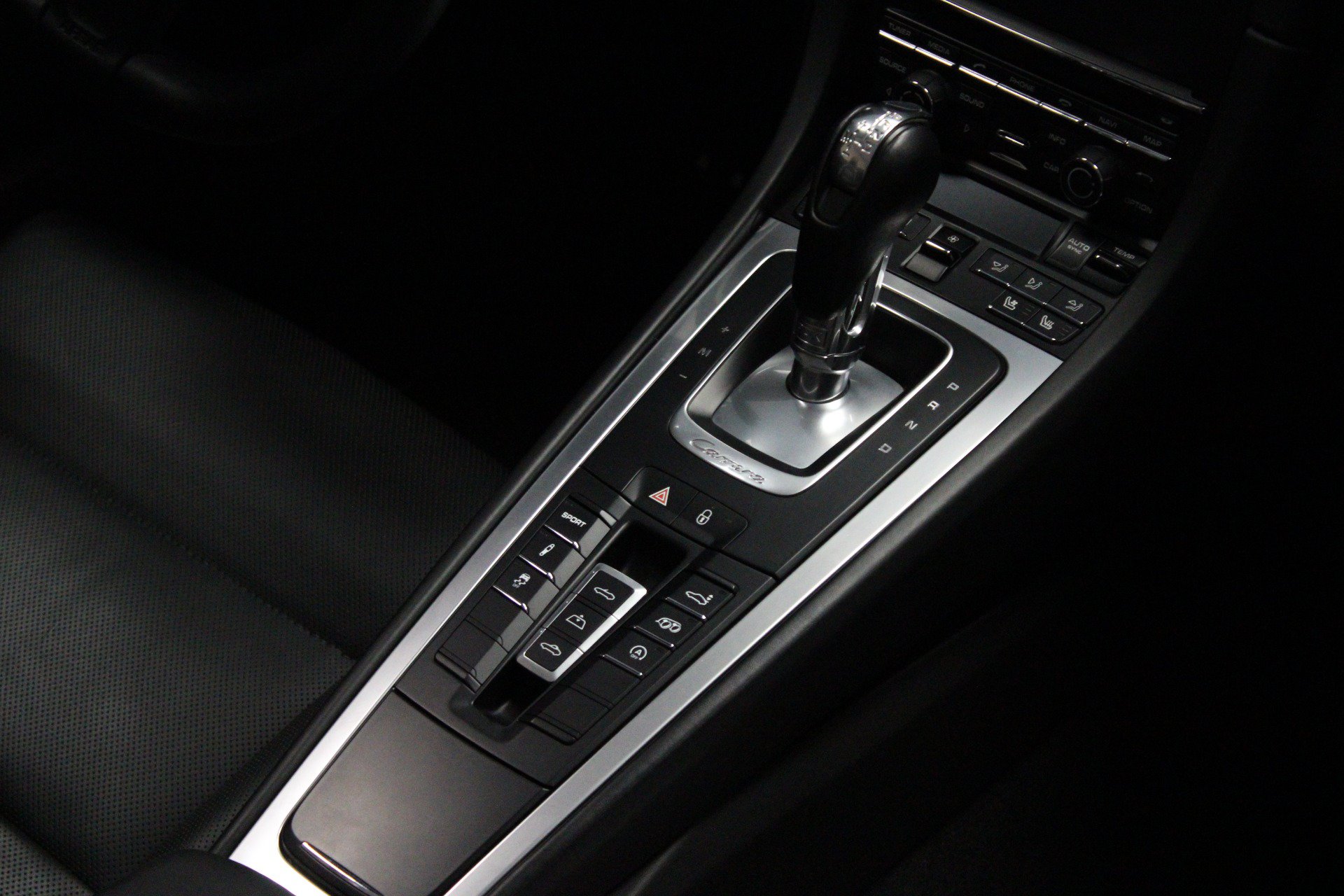 Used 2016 Porsche 911 Carrera 4S AWD/4WD image 24