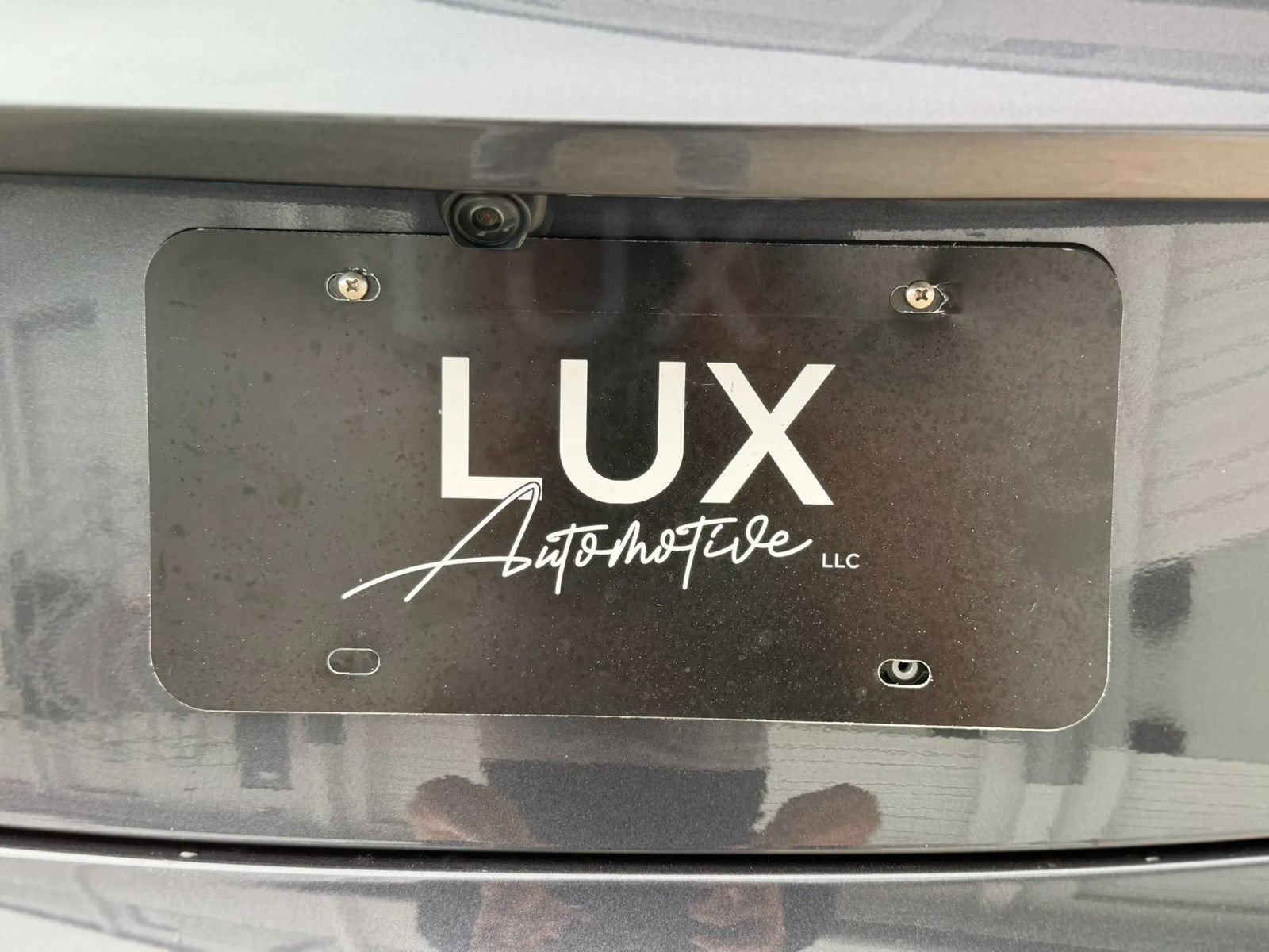 Used 2025 Tesla Model 3 Long Range RWD image 10