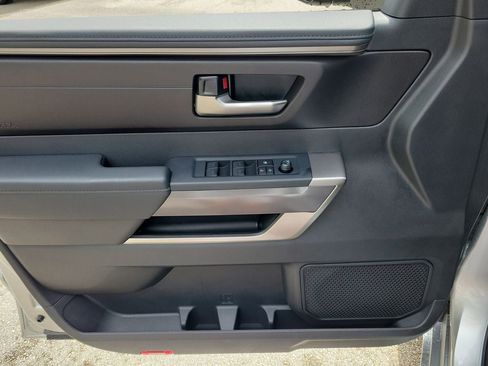 New 2026 Toyota Tundra SR5 AWD/4WD image 13