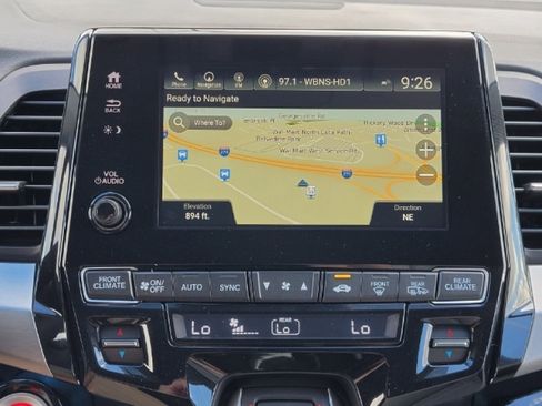 Used 2024 Honda Odyssey Touring image 14