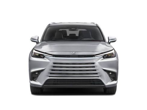 Certified 2026 Lexus TX 350 FWD w/ Technology Package image 4