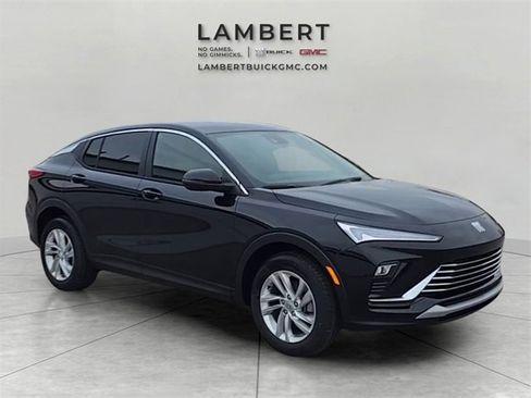 New 2026 Buick Envista Preferred w/ Convenience I Package image 7