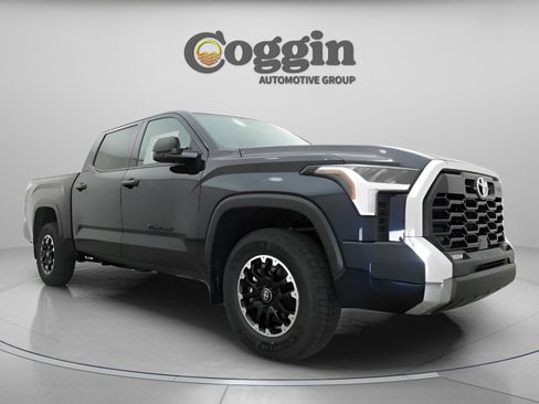 New 2026 Toyota Tundra SR5 AWD/4WD image 25