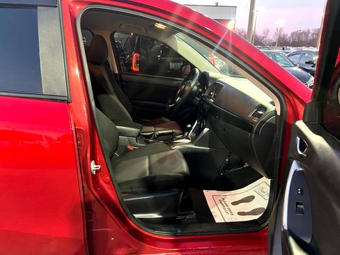 Used 2014 MAZDA CX-5 Sport w/ Bluetooth Audio Package image 10