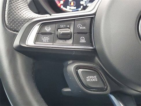 Used 2024 Dodge Hornet R/T w/ Tech Pack w/o Parking image 18