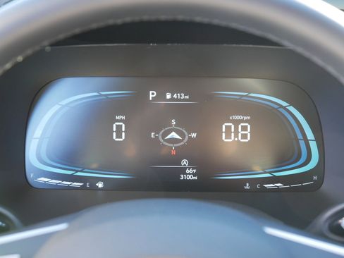 Used 2025 Hyundai Palisade SEL image 21