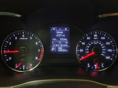 Used 2016 Kia Forte Koup SX image 23