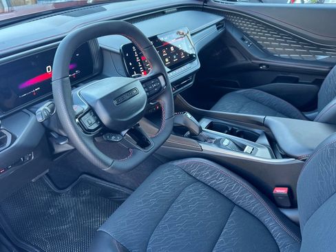 New 2026 Dodge Charger Scat Pack image 10