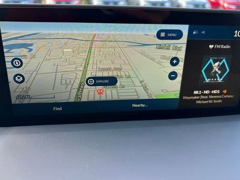 New 2026 Acura RDX w/ Technology Package AWD/4WD image 22