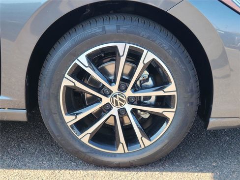 New 2025 Volkswagen Jetta Sport image 15