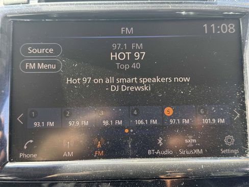 Used 2020 Nissan Murano S w/ Technology Package image 22