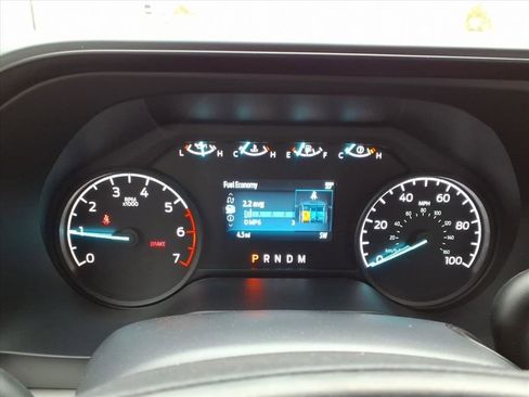 New 2026 Ford F350 XL w/ FX4 Off-Road Package image 14