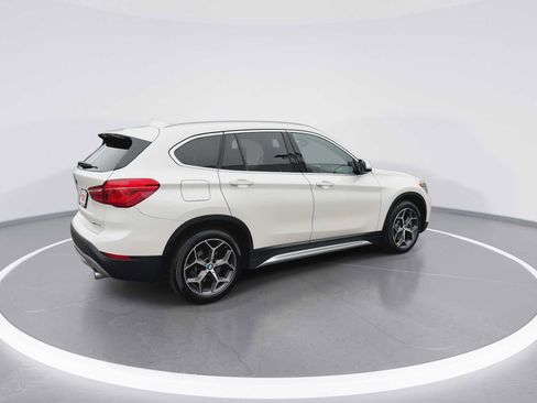 Used 2019 BMW X1 xDrive28i image 8