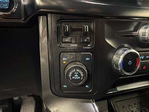 Used 2023 Ford F150 Lariat w/ Equipment Group 502A High AWD/4WD image 13