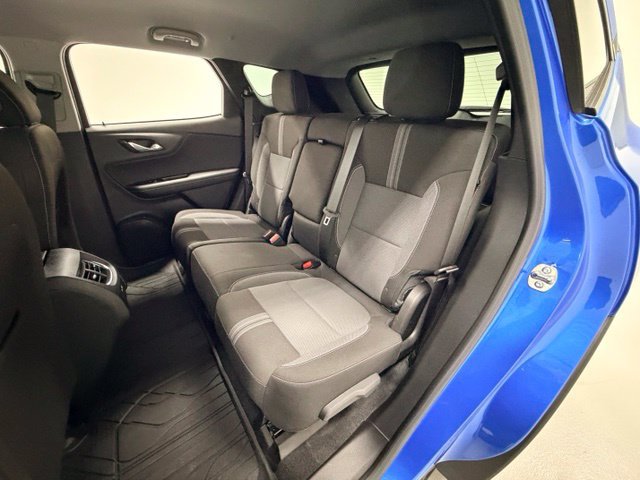 Certified 2025 Chevrolet Blazer LT w/ Convenience Package FWD image 19
