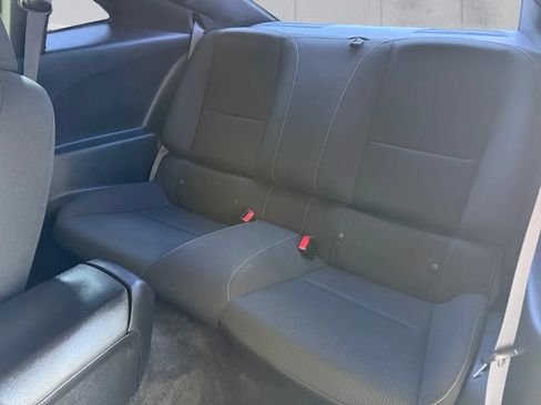 Used 2015 Chevrolet Camaro LT w/ Rear Vision Package RWD image 13