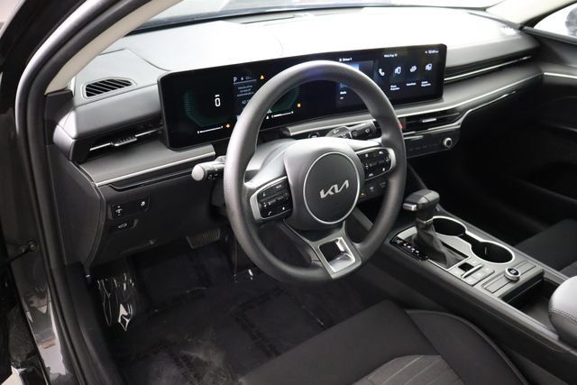 Certified 2026 Kia K5 LXS FWD image 18