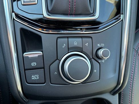 Certified 2025 MAZDA CX-5 2.5 Turbo image 26