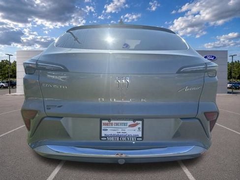 Used 2024 Buick Envista Avenir FWD image 8