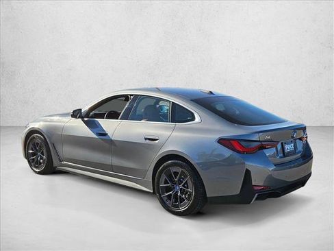 Certified 2023 BMW i4 eDrive40 w/ Premium Package image 6