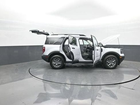 New 2026 Ford Bronco Sport Big Bend w/ Convenience Package AWD/4WD image 36