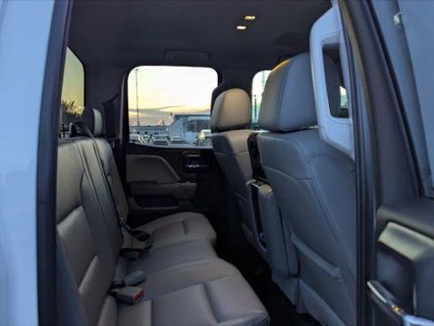 Used 2018 Chevrolet Silverado 2500 W/T w/ WT Convenience Package RWD image 18