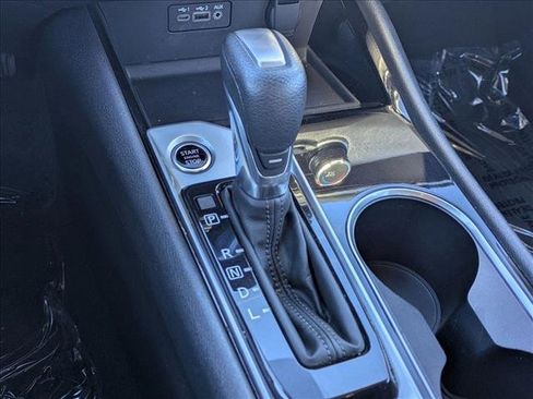 Used 2021 Nissan Altima 2.5 SV image 12