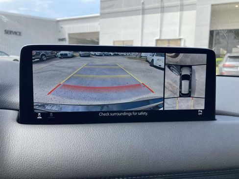 Used 2025 MAZDA CX-5 AWD 2.5 S image 24