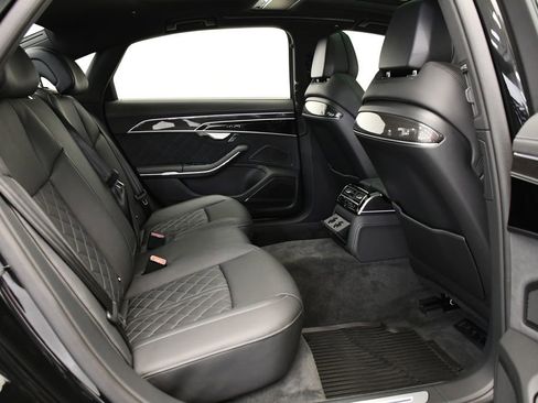 Used 2025 Audi S8 image 50