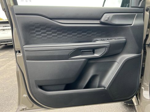 New 2025 Ford Ranger XL image 13