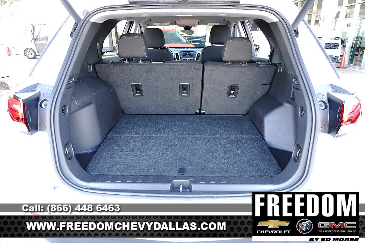 Used 2024 Chevrolet Equinox LT AWD/4WD image 43