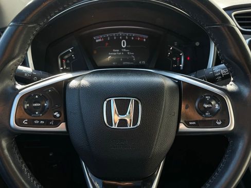 Certified 2022 Honda CR-V EX-L image 12