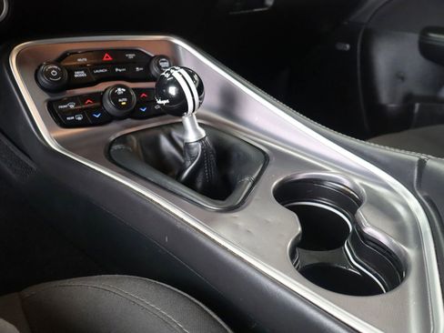 Used 2019 Dodge Challenger R/T Scat Pack RWD image 30