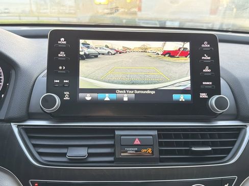 Used 2020 Honda Accord EX-L image 26