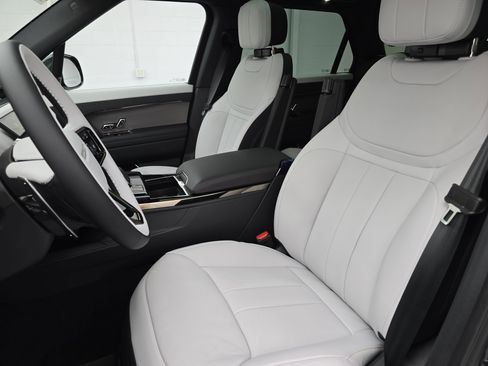 New 2026 Land Rover Range Rover Sport Dynamic SE image 15