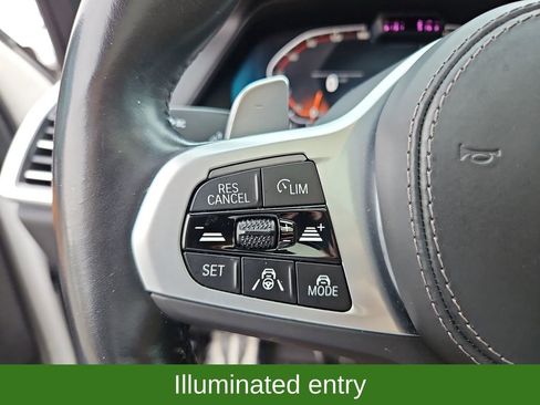 Used 2023 BMW X5 xDrive40i w/ Executive Package image 11