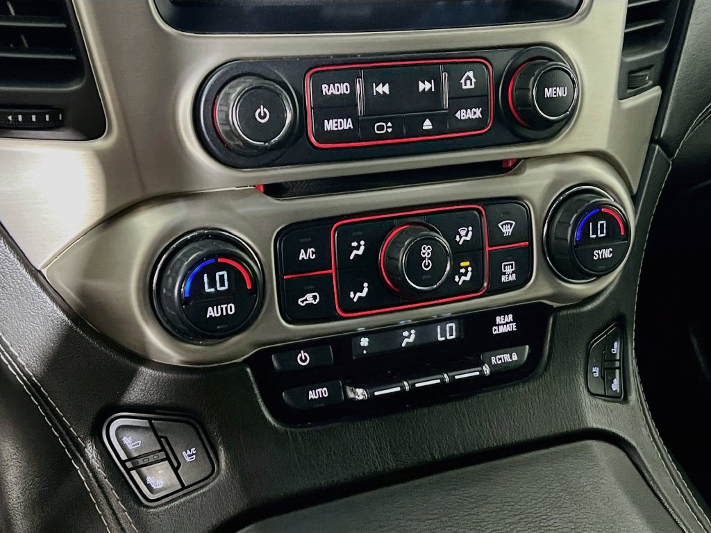 Used 2016 GMC Yukon Denali w/ Open Road Package AWD/4WD image 15
