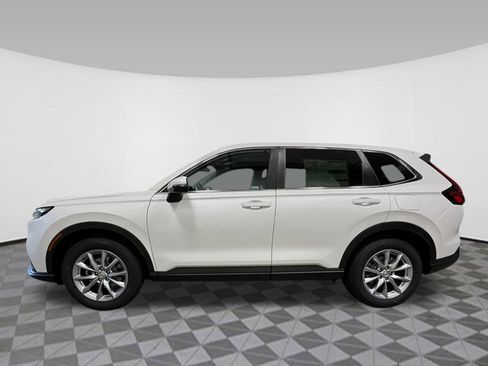 New 2026 Honda CR-V EX image 3