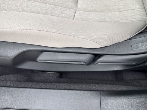 New 2025 Honda Accord LX image 18