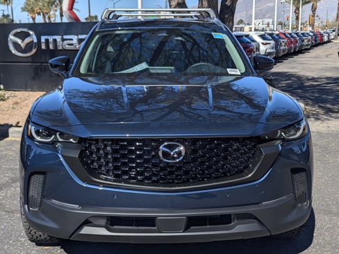 New 2026 MAZDA CX-50 AWD 2.5 S w/ Premium Package image 6