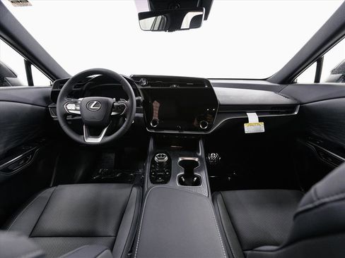 New 2026 Lexus RZ 350e 2WD image 6