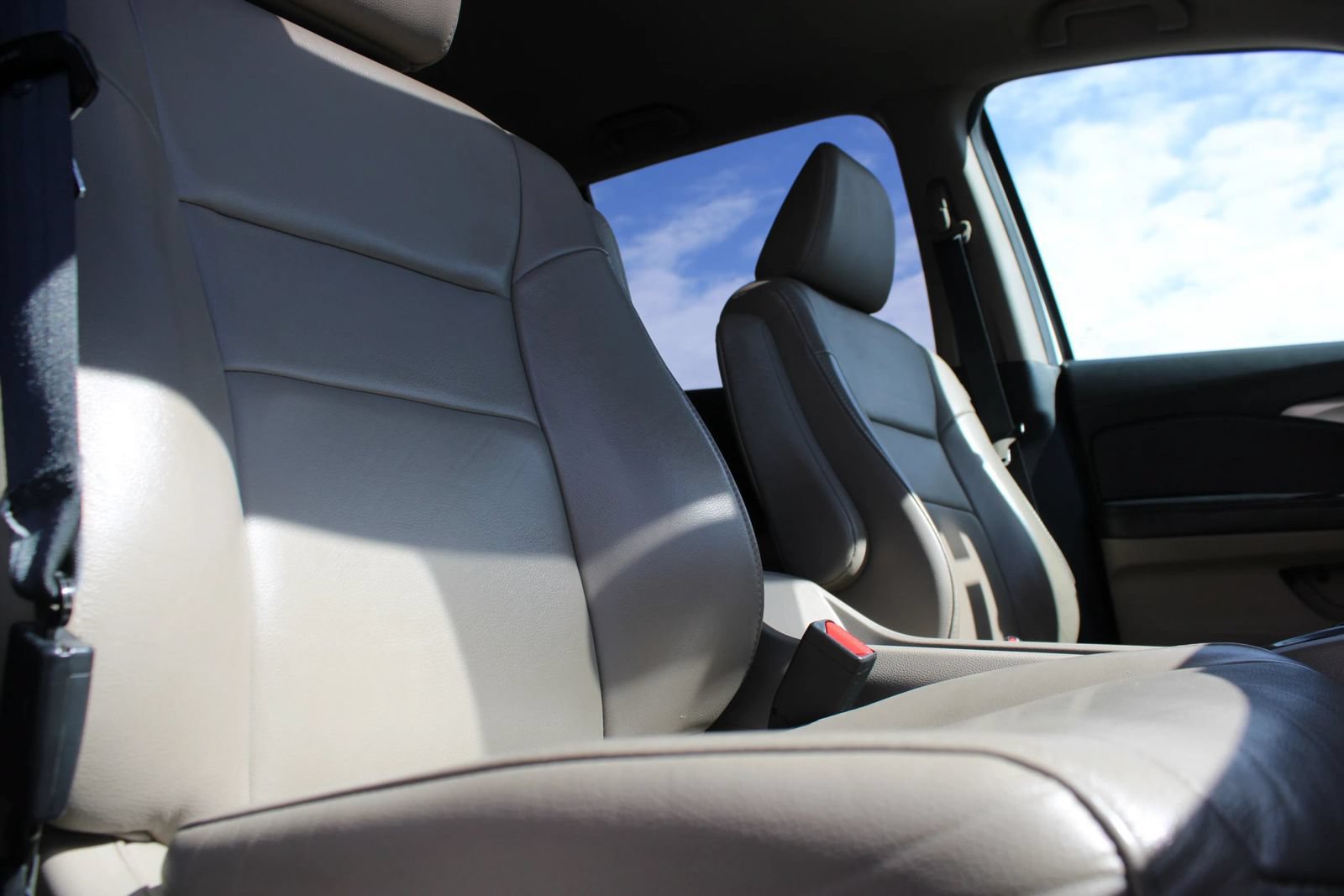 Used 2018 Honda Pilot EX-L image 18