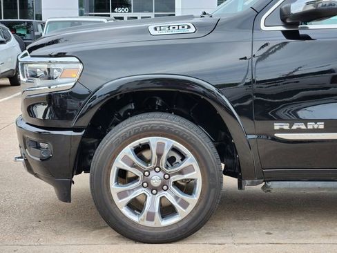 Certified 2023 RAM 1500 Limited AWD/4WD image 9