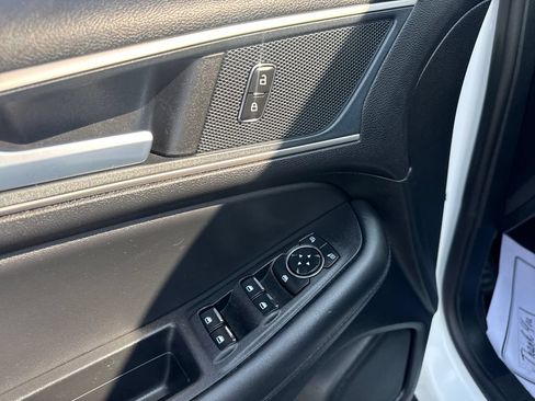 Used 2024 Ford Edge SEL w/ Convenience Package AWD/4WD image 30