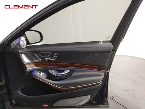 Used 2016 Mercedes-Benz Maybach S 600 image 44