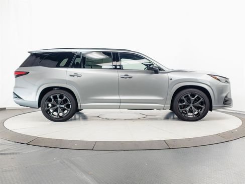 New 2026 Lexus TX 500h AWD w/ Technology Package image 14